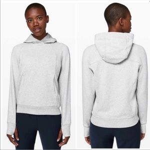 Lululemon Scuba Pullover Hoodie